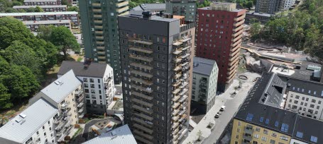 Skummjölksgatan 8