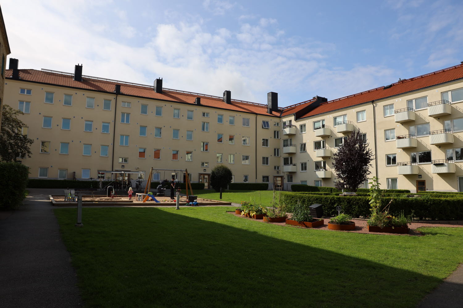 Drivhusgatan 4 C