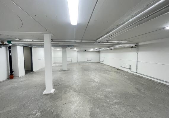 Östra Madenvägen 9