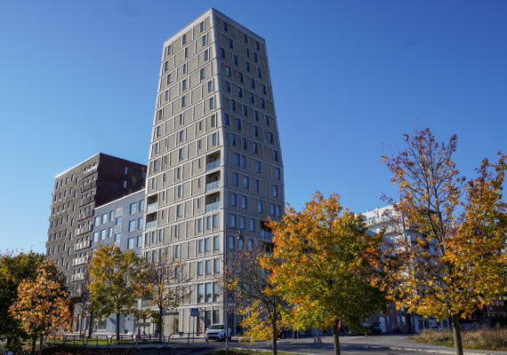 Gesällvägen 9 A