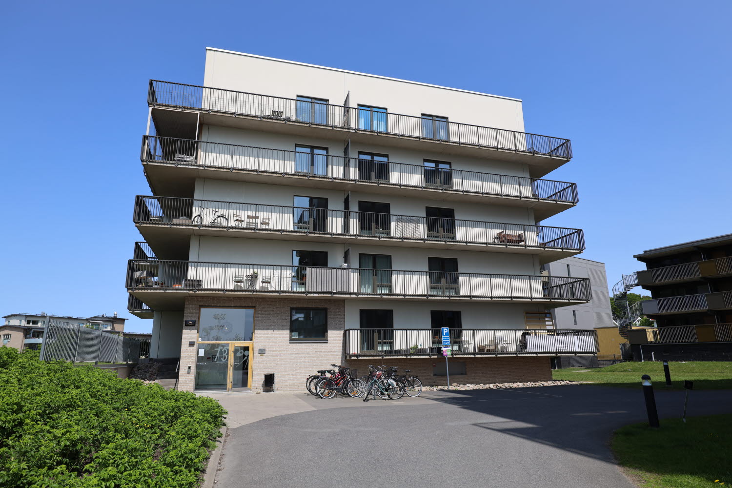 Åby Allé 73