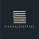 logo pixbo sjöterrass