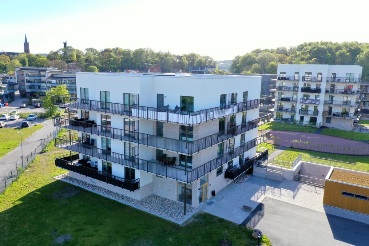 Åby Allé 67