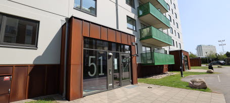Åby Allé 51