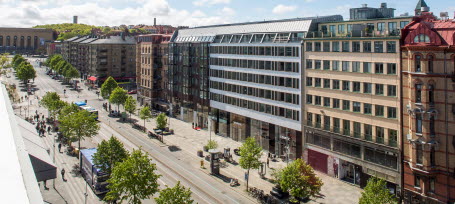 Kungsportsavenyen 29