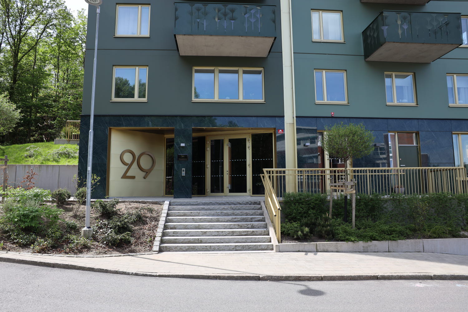 Smörkärnegatan 29