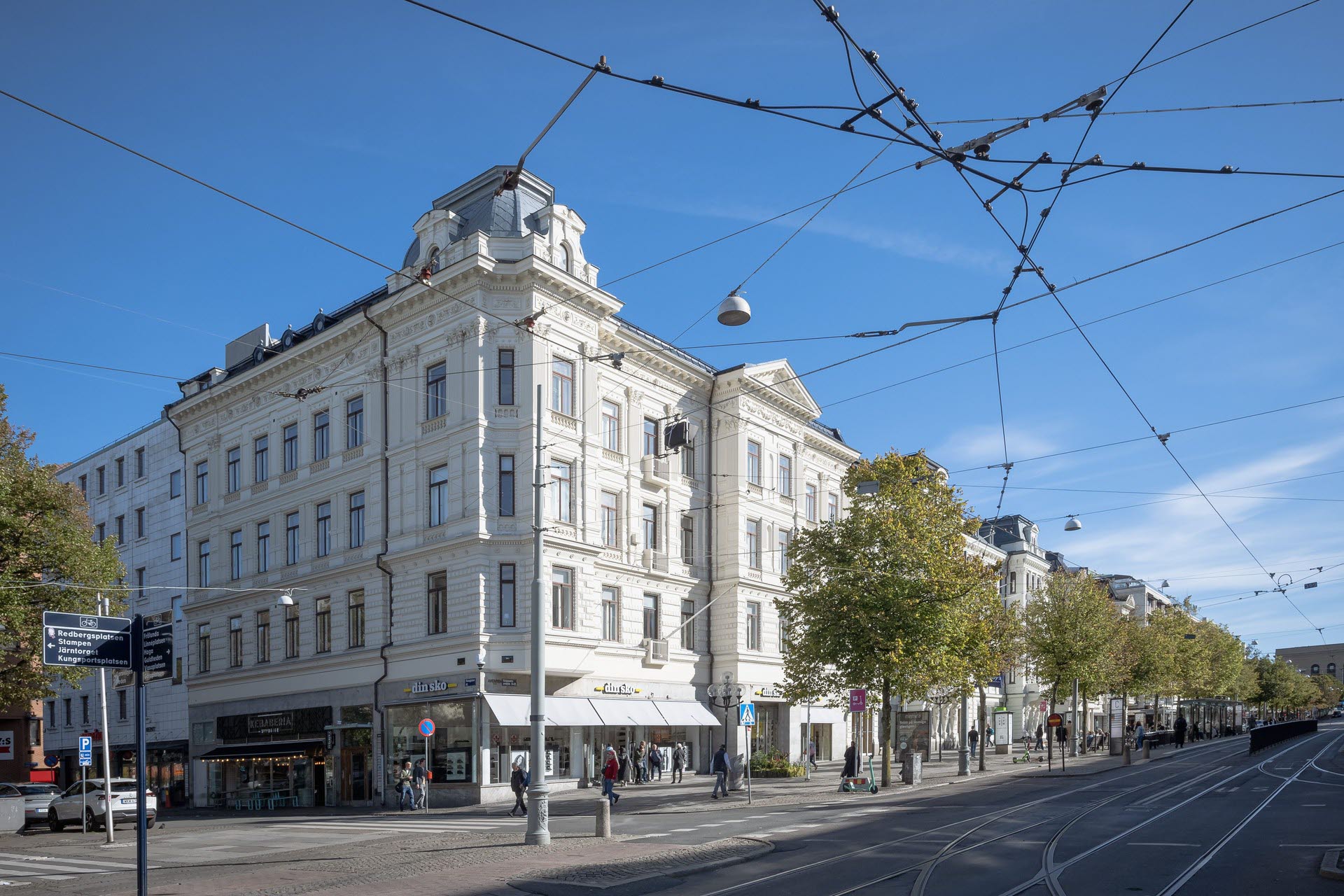 Centralt beläget kontor om 175 kvm - Vasagatan 43 A bild 1