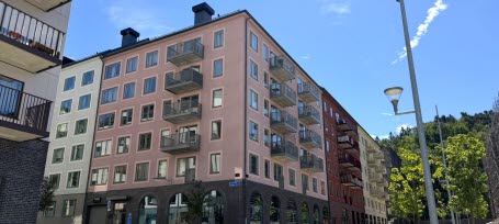 Kallebäcks Torggata 26
