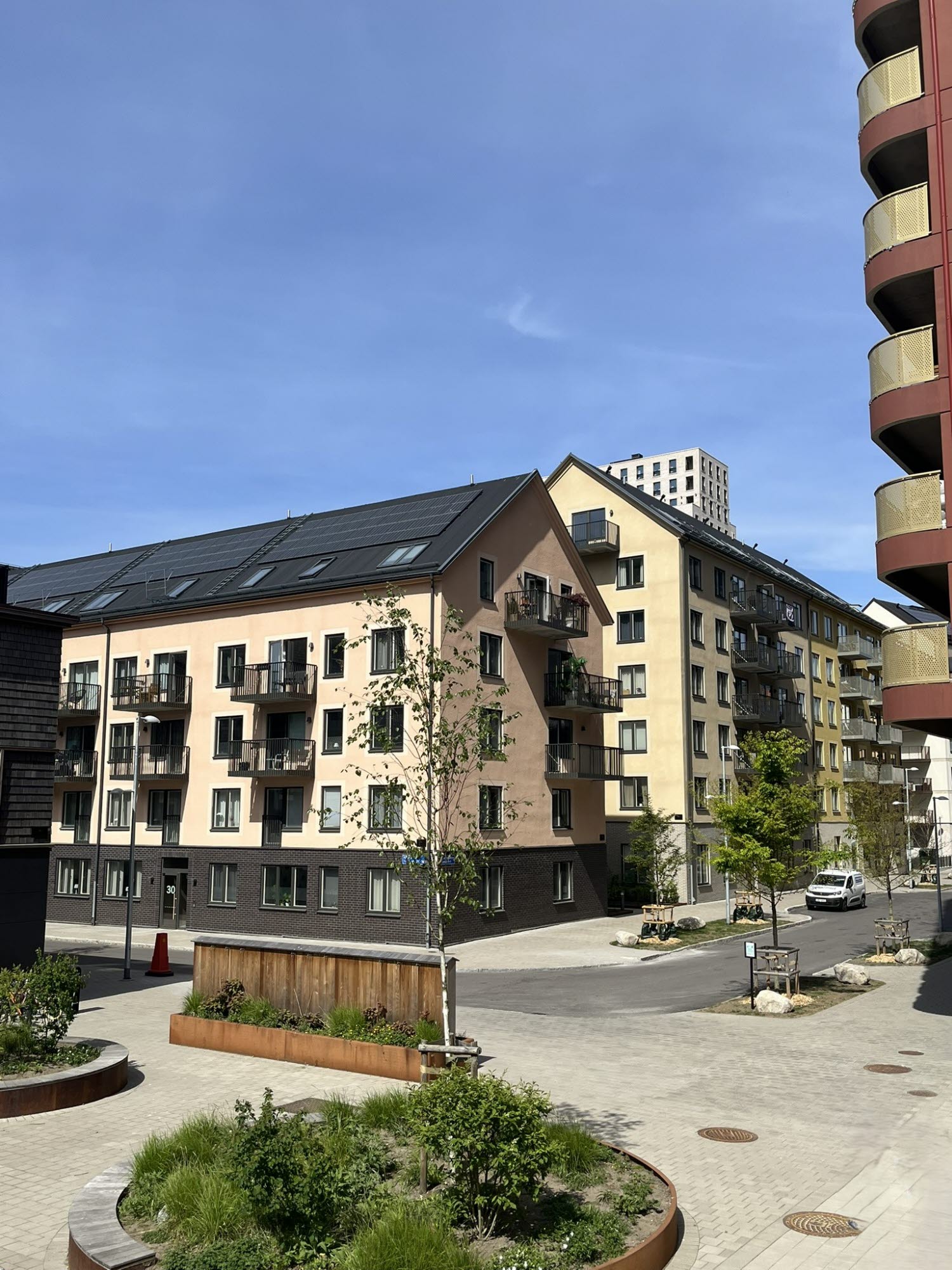 Kallebäcks Torggata 30