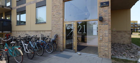 Åby Allé 21