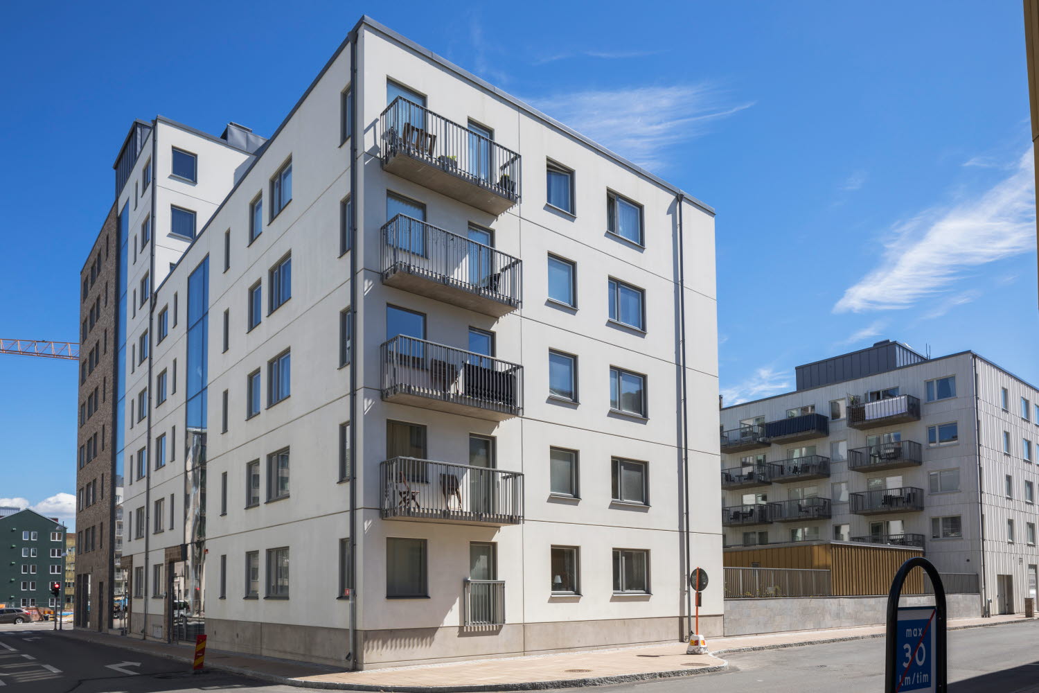 Långängen 14