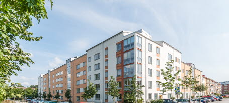 Rådsvägen 4 B