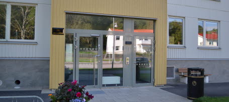 Åbyvägen 4 C